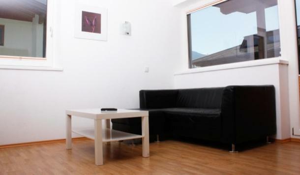 Apart Hannah Uderns Exterior foto