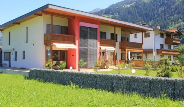Apart Hannah Uderns Exterior foto